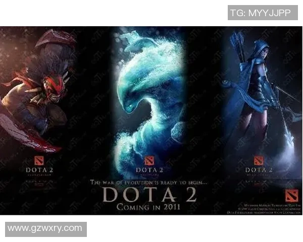 DOTA2战术V5团队协作与整体压制体系的深度解析与应用探讨