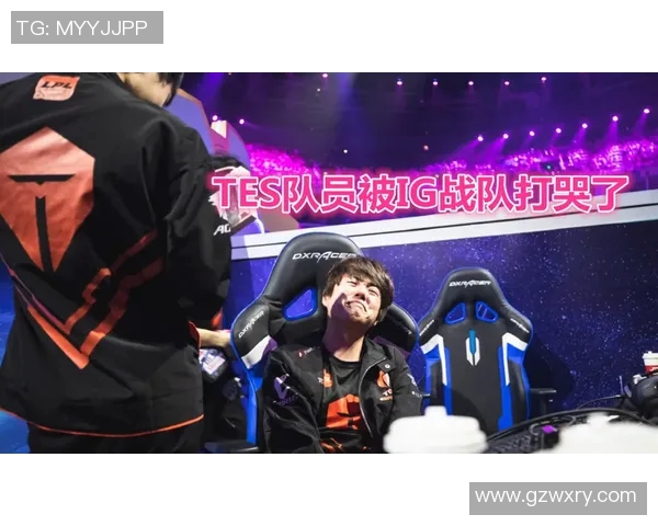 英雄联盟S15赛季TES战队实力飙升创历史新高引发电竞热潮