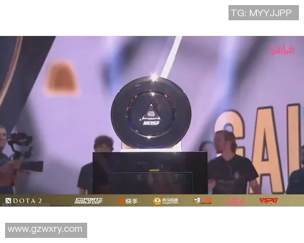 电竞实时数据赵伟专访回顾DOTA2发展历程与未来展望