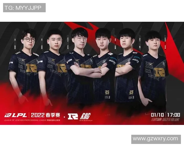 电竞数据揭秘RNG战队灵活策略与战术运用的深度分析