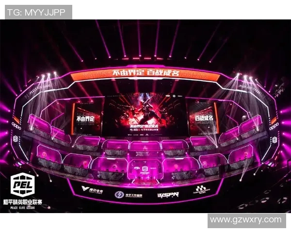 深入探讨和平精英RNG战队的运营策略与成功之道