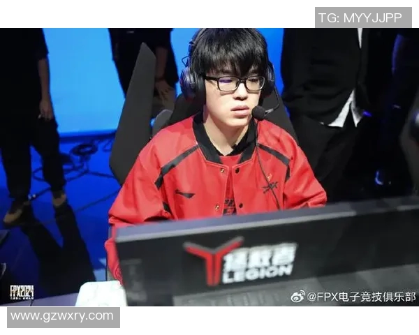 深入分析JDG与FPX比赛中选手个人能力的表现与影响