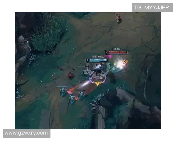 esports数据S15LOL赛事分析深度解读TES战队包夹战术与策略