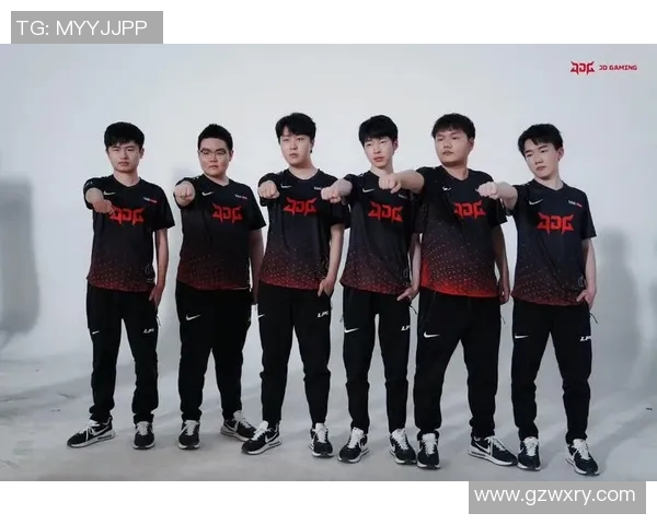 esports数据聚焦英雄联盟深入分析JDG战队成员的个人能力与表现