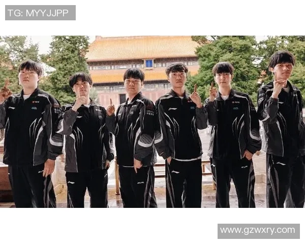 电竞新闻BLG心理素质引发热议电竞圈对英雄联盟战队表现的深度探讨