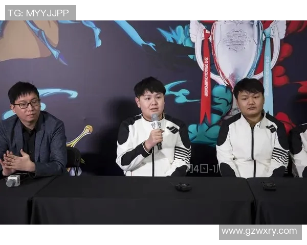 电竞新闻职业联赛中JDG心理素质的表现分析与影响探讨 电竞新闻职业联赛中JDG心理素质的表现分析与影响探讨